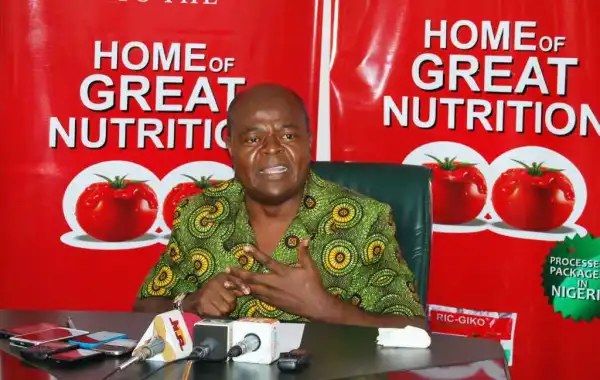 Forex: Erisco Foods threatens to fire 1,500 workers, leave Nigeria